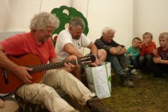 Stages enfants été 2014